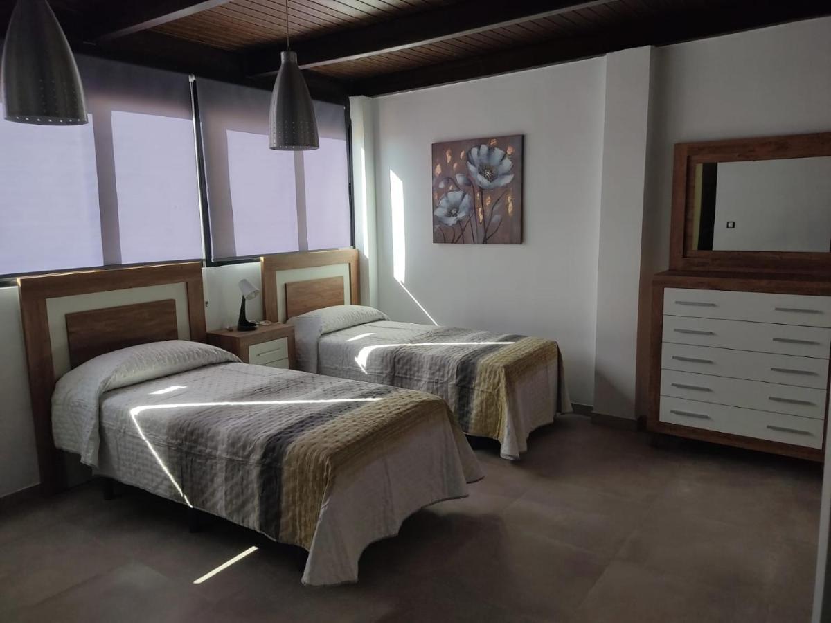 Apartamentos Málaga junto al Centro Exterior foto