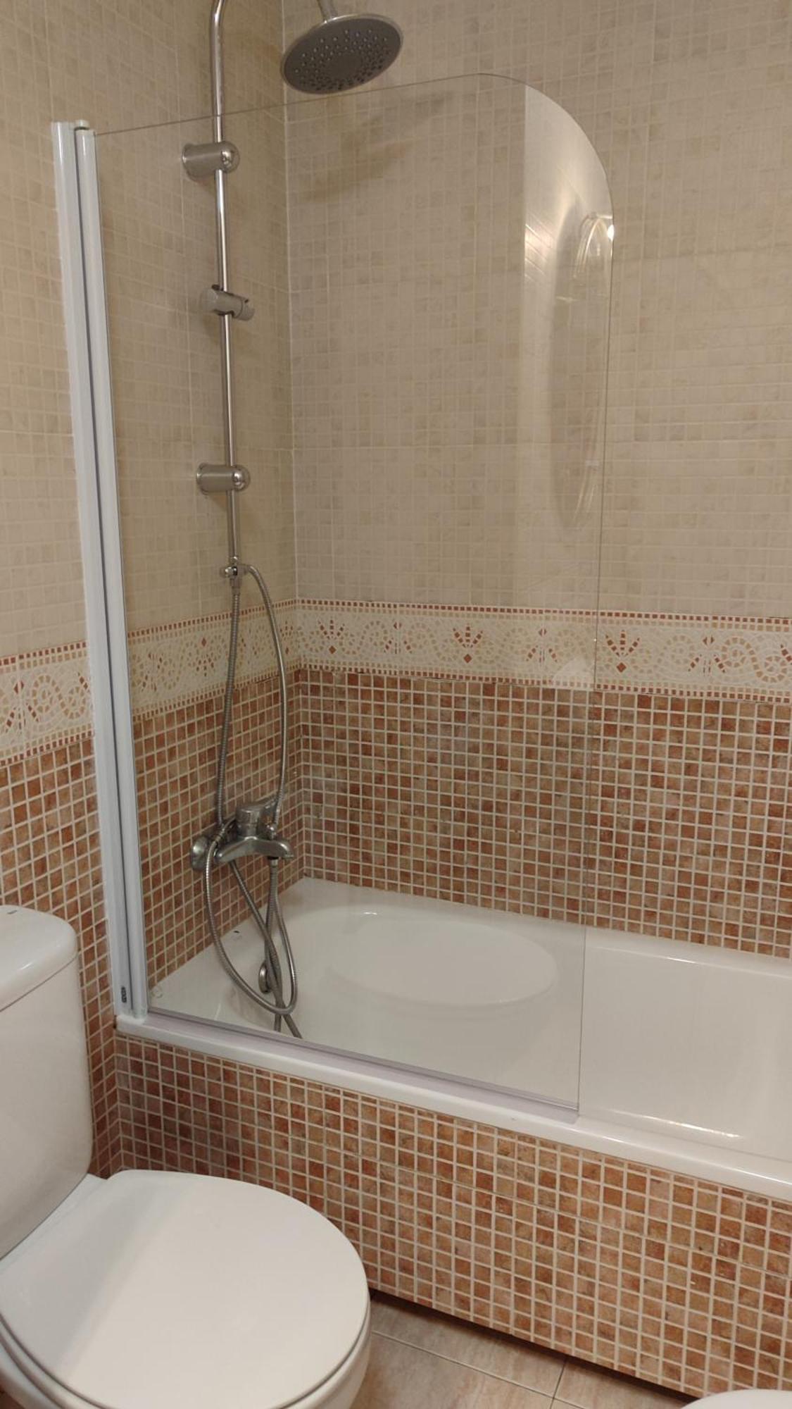 Apartamentos Málaga junto al Centro Exterior foto